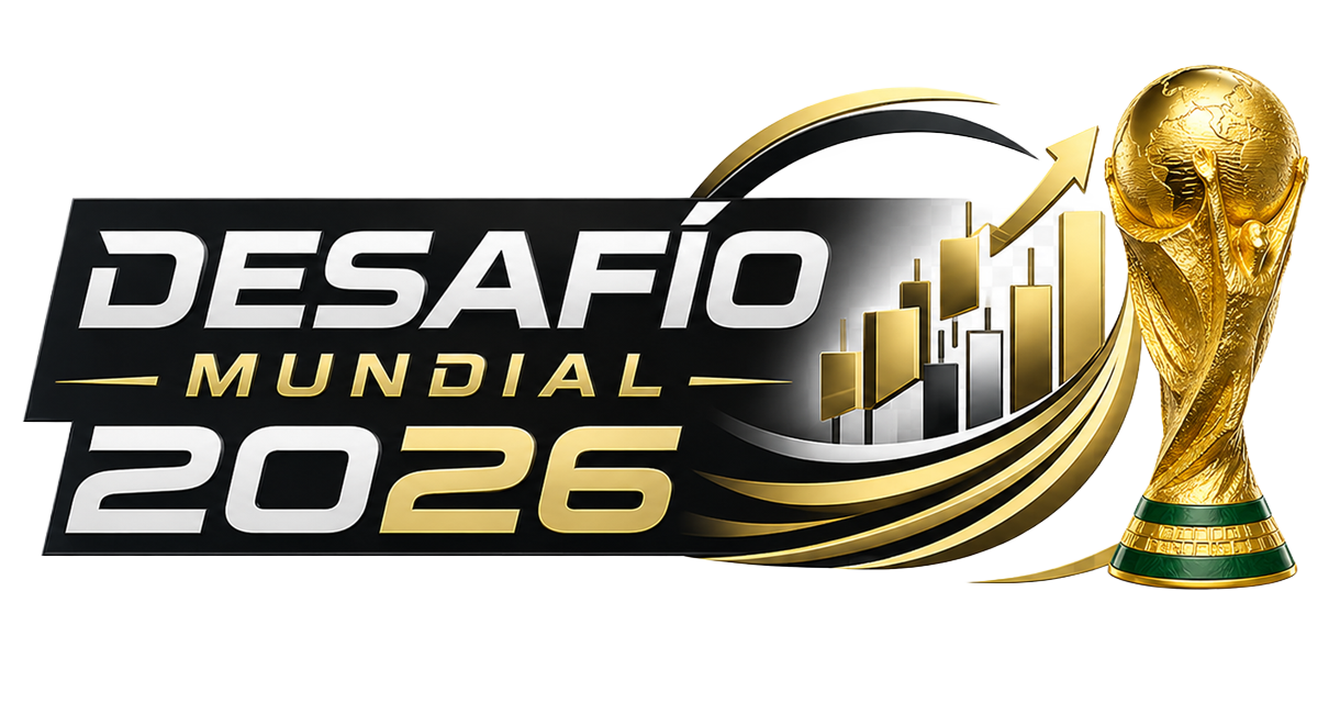 Desafío Mundial 2026